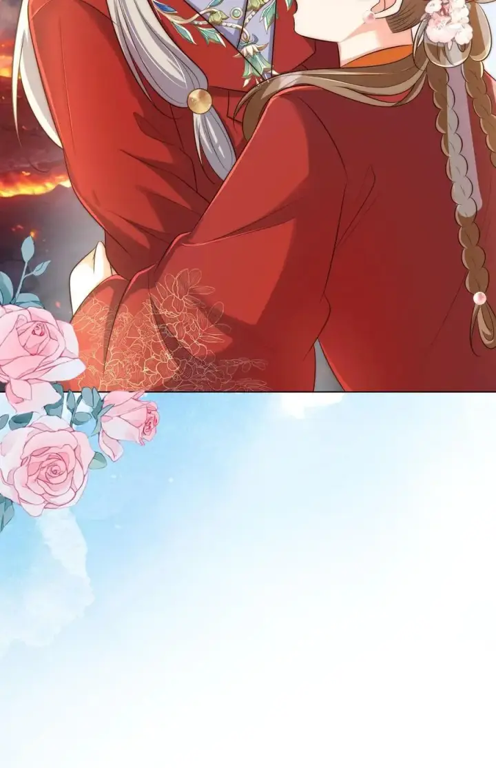 漫画《小师妹明明超强却过分沙雕》第176话 再过来就自杀警告！第26张图