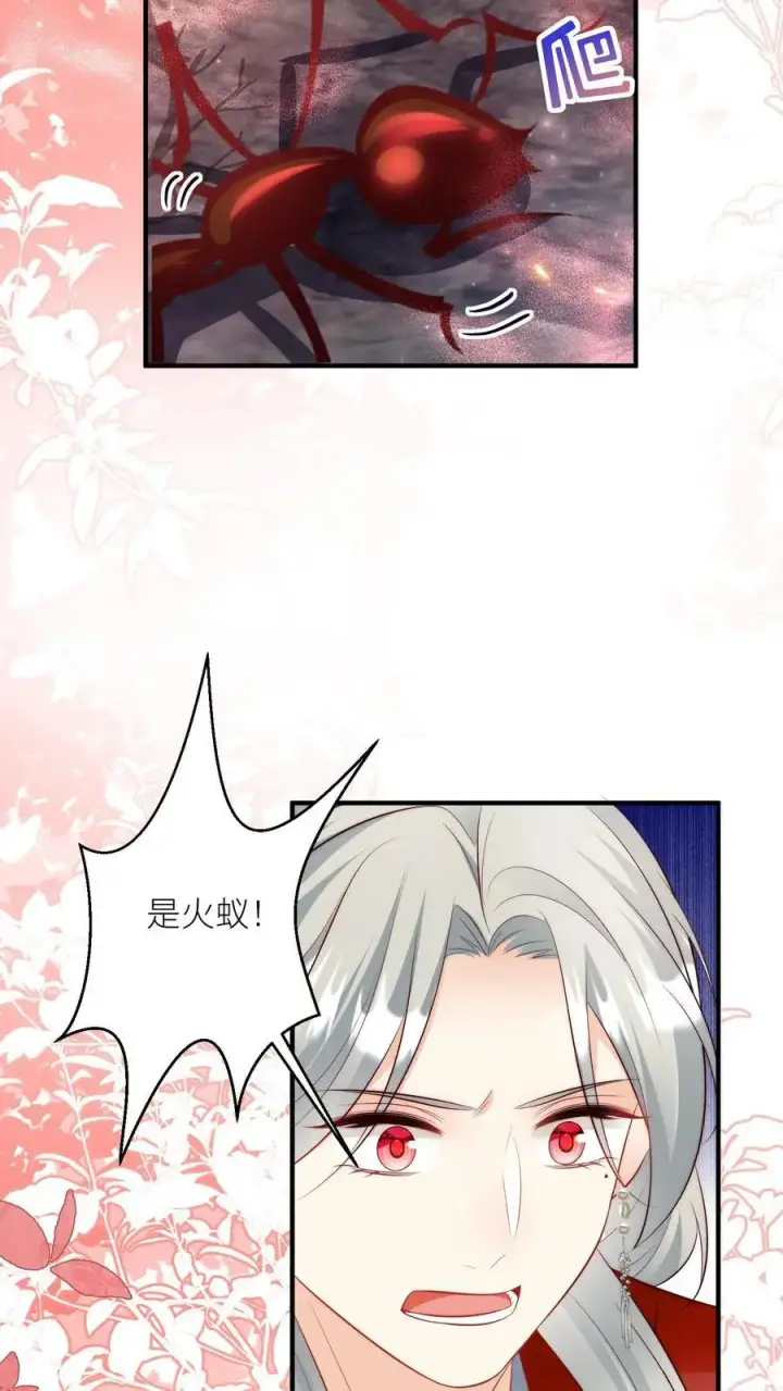 漫画《小师妹明明超强却过分沙雕》第178话 怪味丹药大赏第20张图