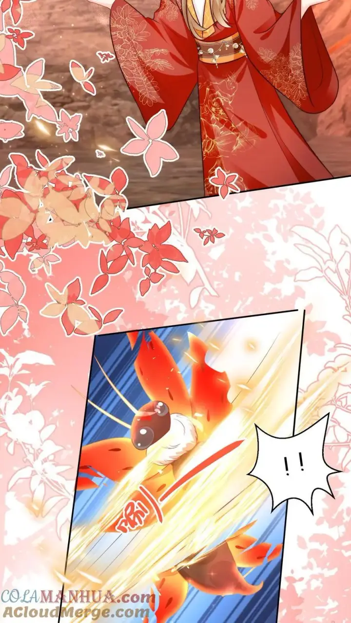 漫画《小师妹明明超强却过分沙雕》第178话 怪味丹药大赏第3张图