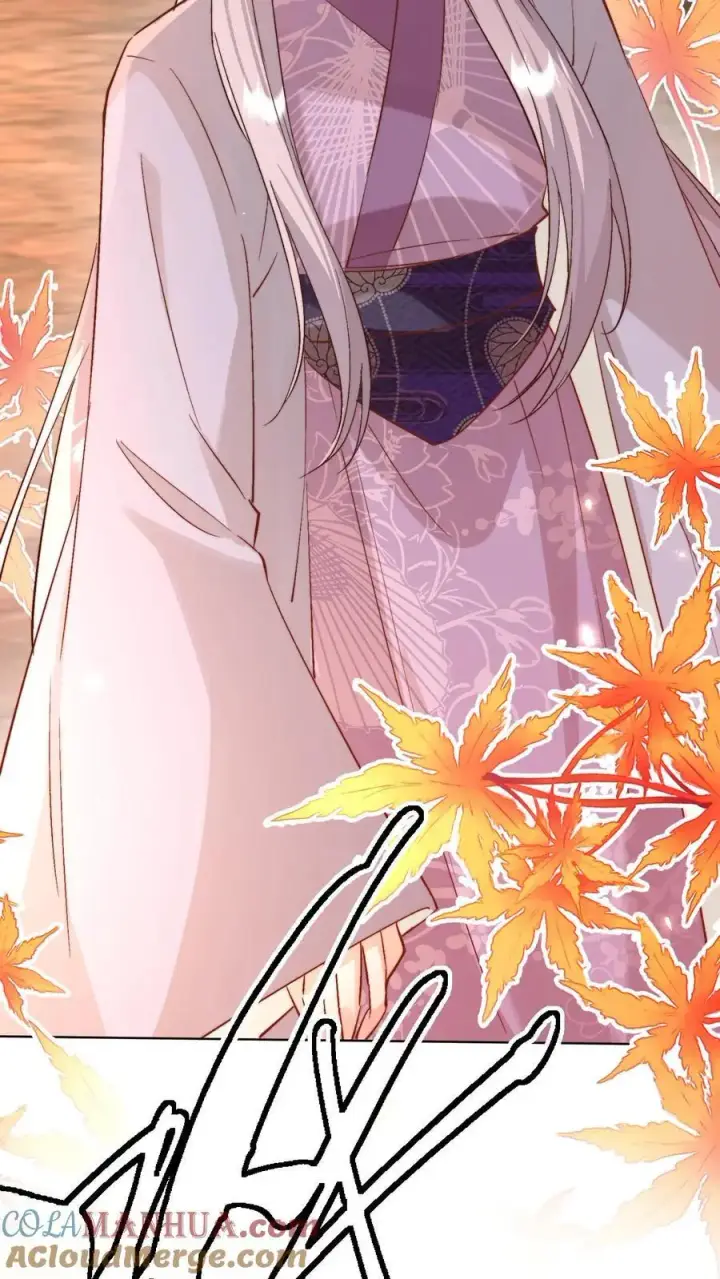漫画《小师妹明明超强却过分沙雕》第180话 我只是想叫你两声而已第3张图