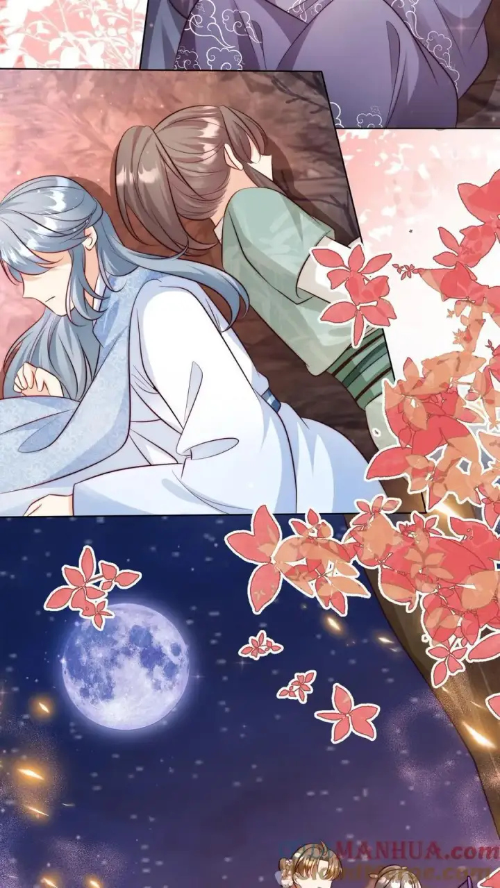 漫画《小师妹明明超强却过分沙雕》第184话 搞人心态我是擅长的第19张图