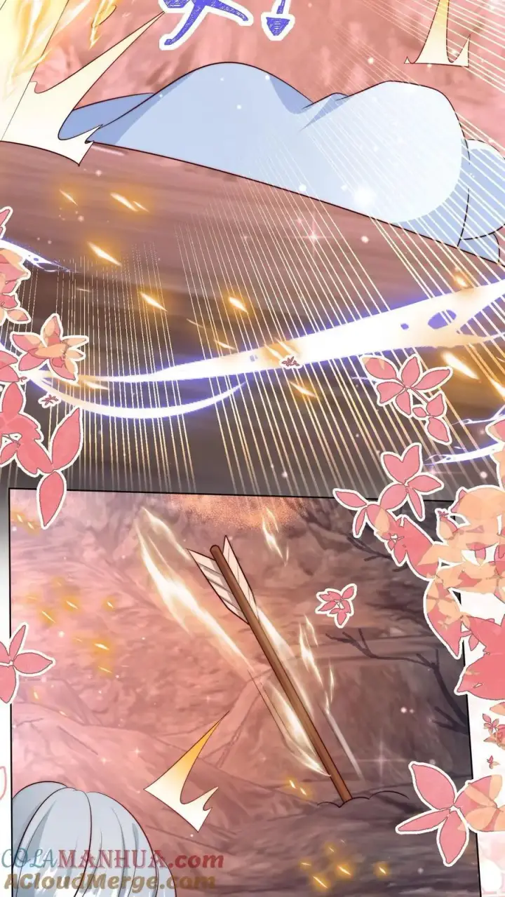 漫画《小师妹明明超强却过分沙雕》第184话 搞人心态我是擅长的第23张图