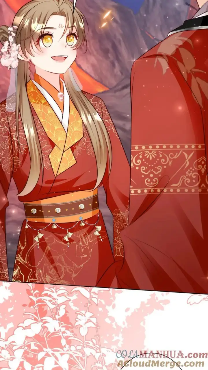 漫画《小师妹明明超强却过分沙雕》第184话 搞人心态我是擅长的第7张图