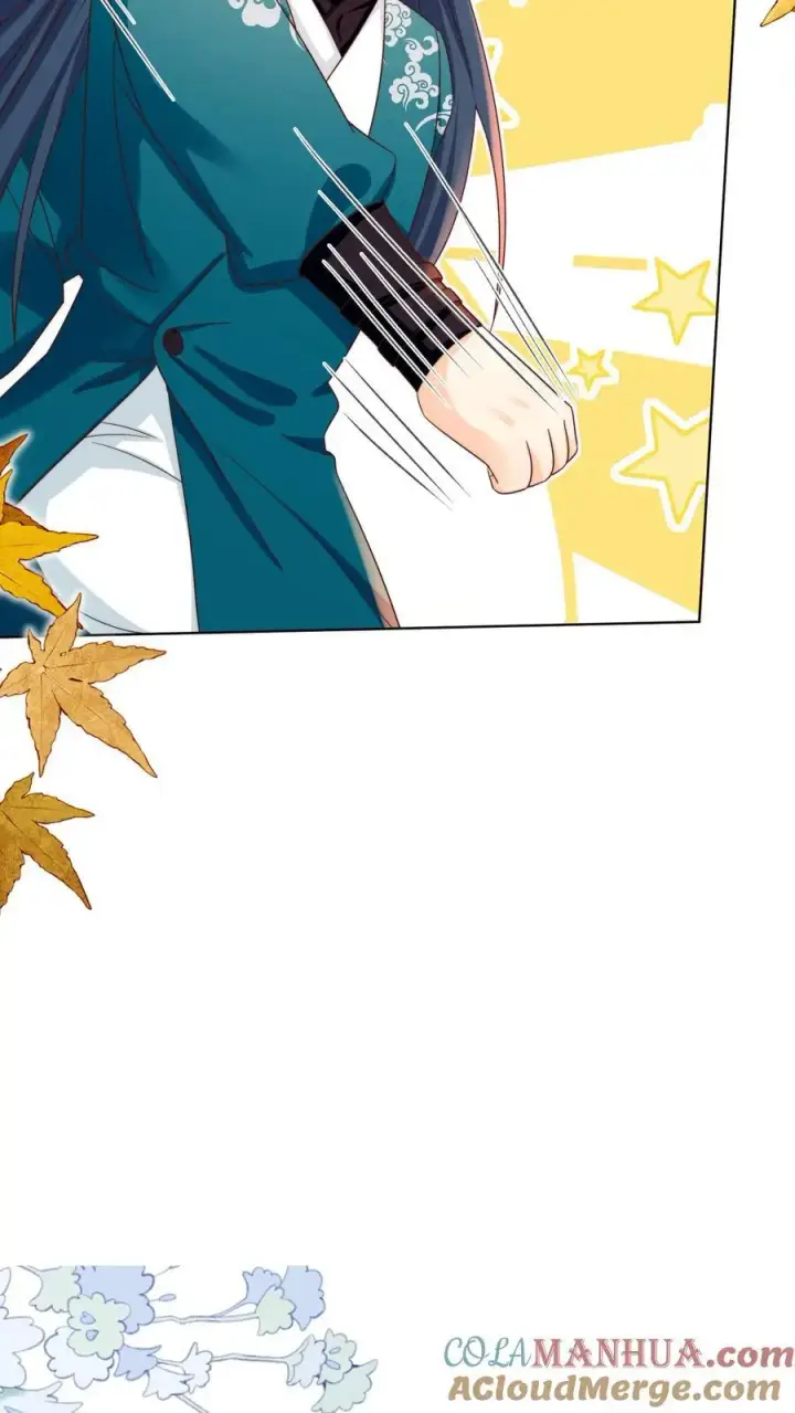 漫画《小师妹明明超强却过分沙雕》第186话 被坑的感觉好熟悉啊第21张图