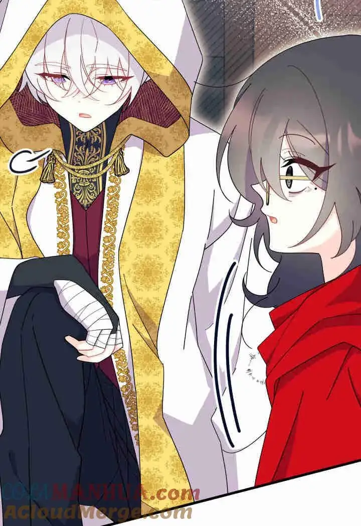 漫画《谢绝当鹊桥》第33话第21张图