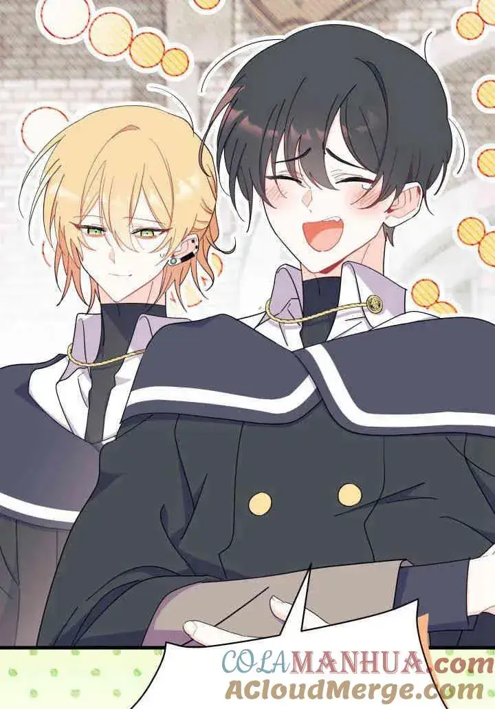 漫画《谢绝当鹊桥》第34话第109张图