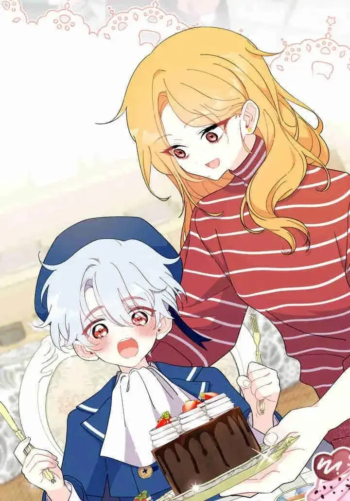 漫画《谢绝当鹊桥》第34话第6张图