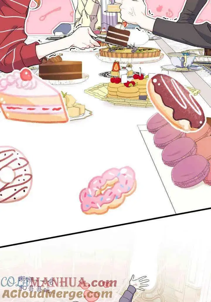 漫画《谢绝当鹊桥》第34话第9张图