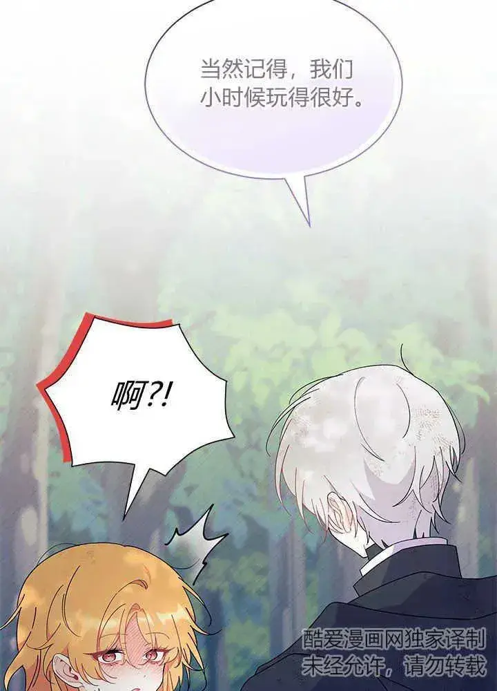 漫画《谢绝当鹊桥》第41话第67张图