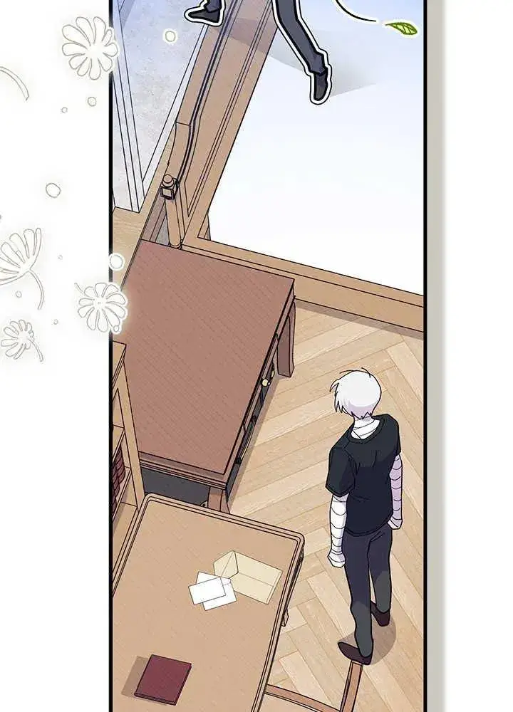 漫画《谢绝当鹊桥》第45话第34张图