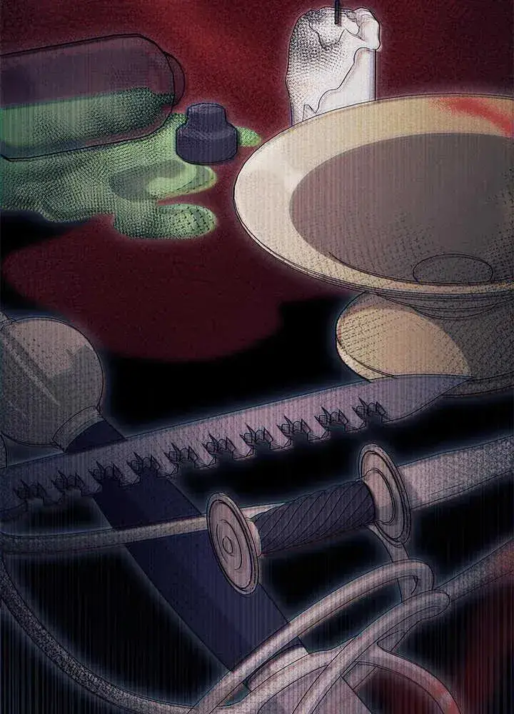 漫画《谢绝当鹊桥》第45话第50张图