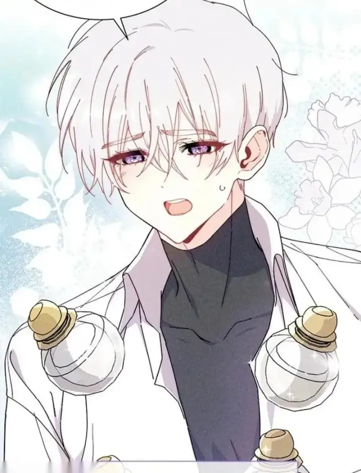 漫画《谢绝当鹊桥》第93话上第40张图