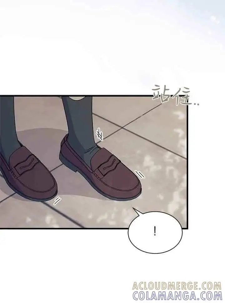 漫画《谢绝当鹊桥》第95话第113张图