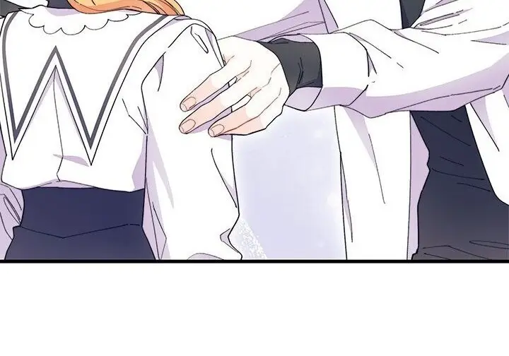 漫画《谢绝当鹊桥》第100话第127张图