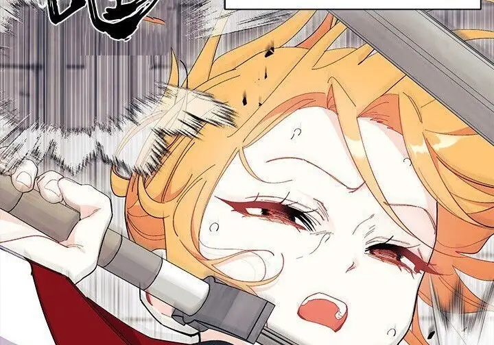 漫画《谢绝当鹊桥》第104话第116张图