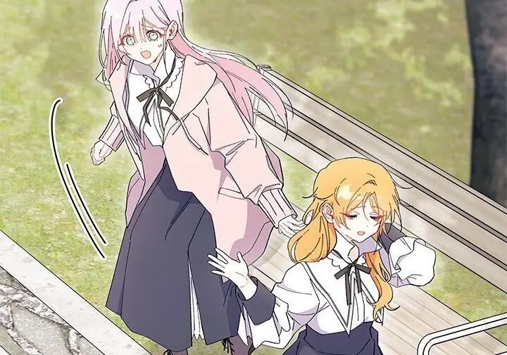 漫画《谢绝当鹊桥》第104话第96张图