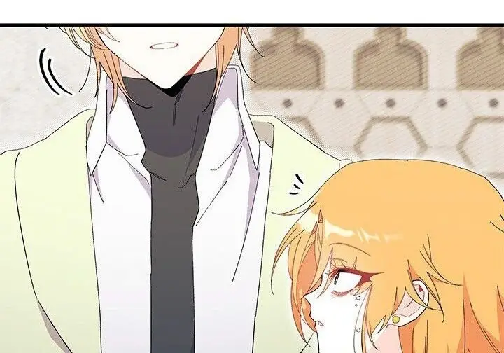 漫画《谢绝当鹊桥》第106话第136张图