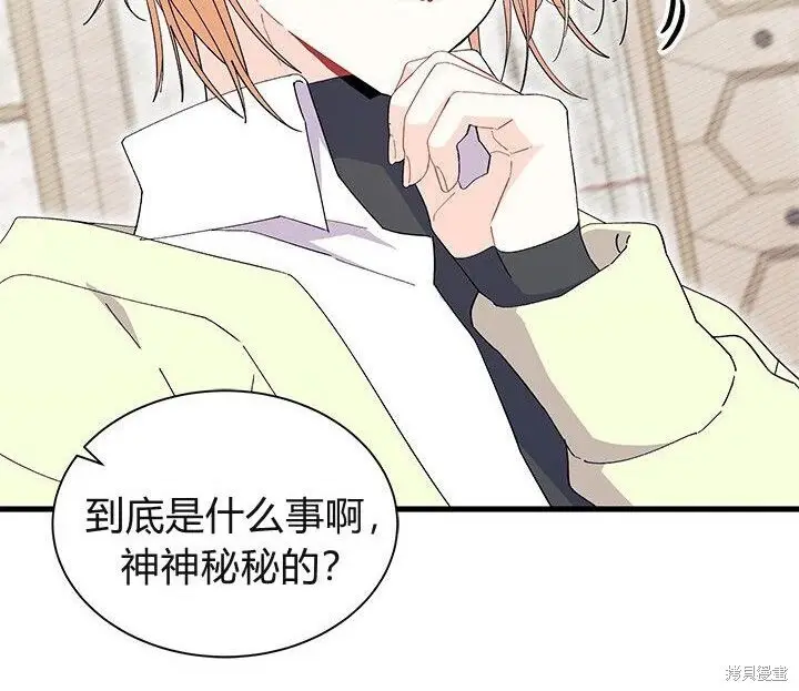 漫画《谢绝当鹊桥》第106话第167张图