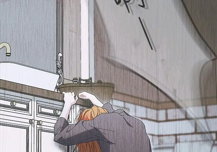 漫画《谢绝当鹊桥》第106话第33张图