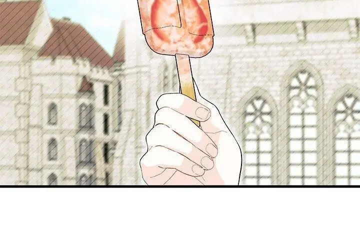 漫画《谢绝当鹊桥》第107话第3张图
