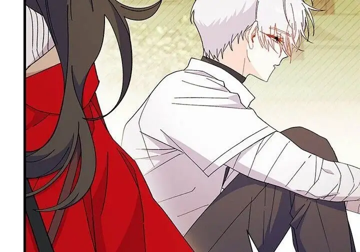 漫画《谢绝当鹊桥》第108话第137张图