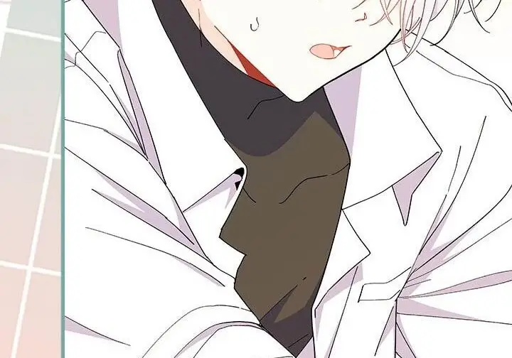 漫画《谢绝当鹊桥》第108话第77张图