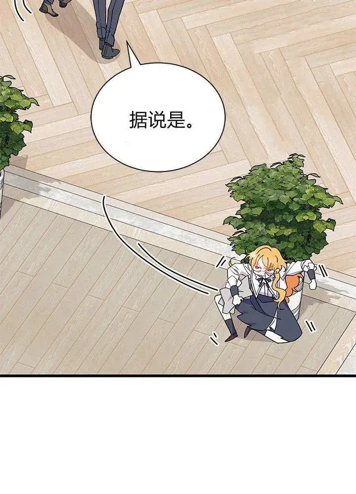 漫画《谢绝当鹊桥》第61话第34张图