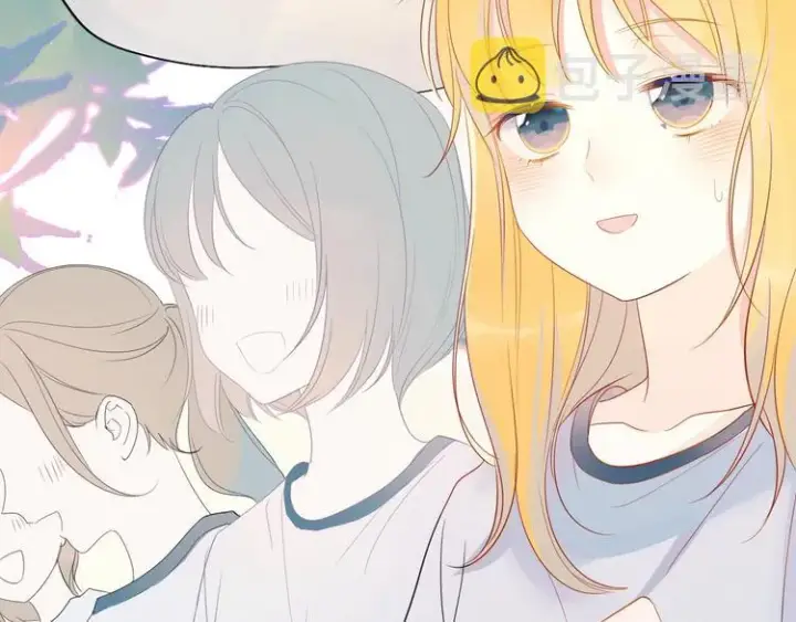 漫画《星辰于我》序章 不止想做你的青梅竹马第12张图