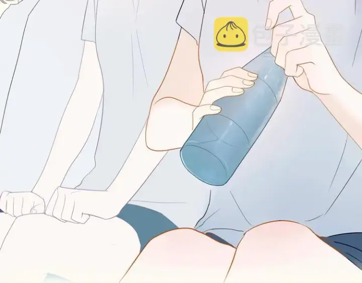 漫画《星辰于我》序章 不止想做你的青梅竹马第13张图