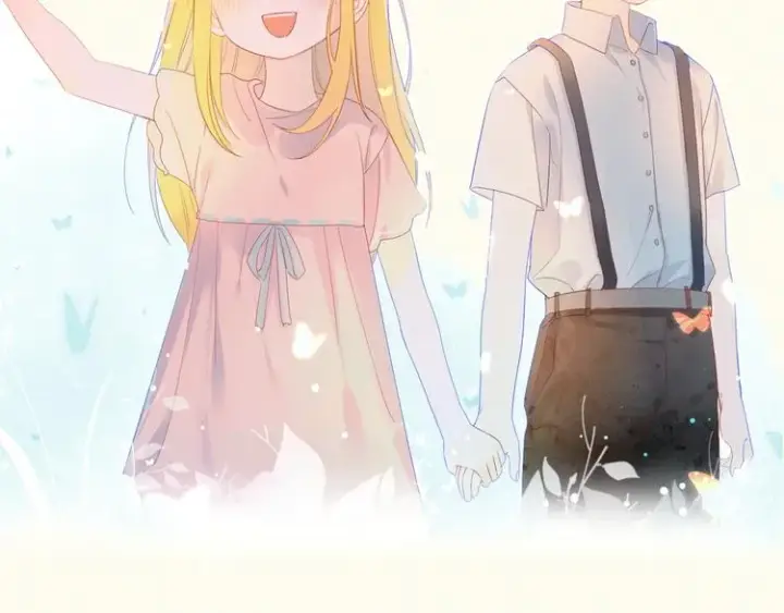 漫画《星辰于我》序章 不止想做你的青梅竹马第46张图