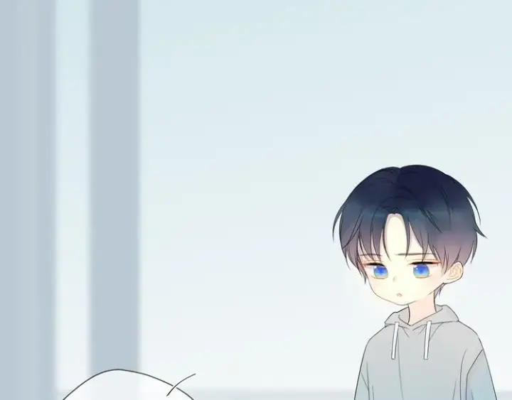 漫画《星辰于我》第1话 青梅竹马的两人第36张图