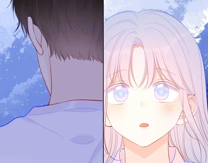 漫画《星辰于我》第96话 吻合的齿轮第36张图