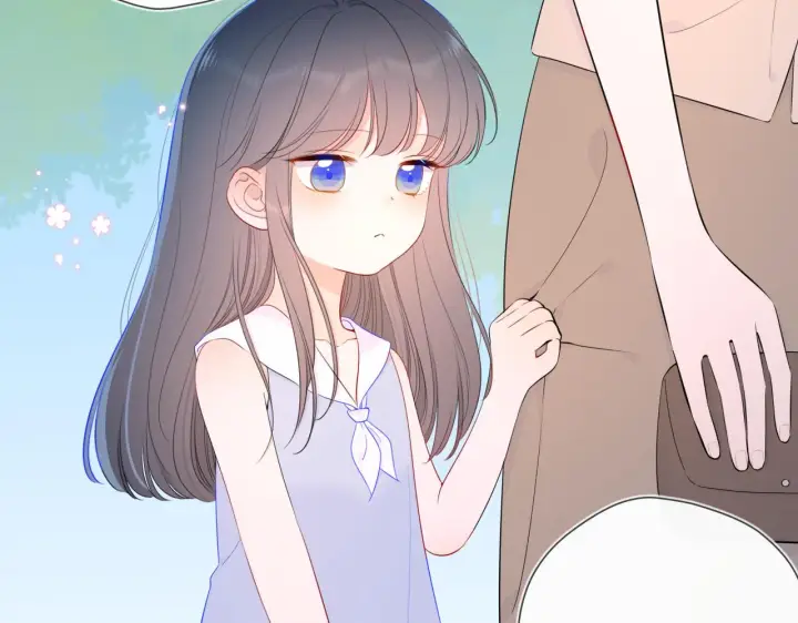 漫画《星辰于我》番外 星南性转篇第5张图