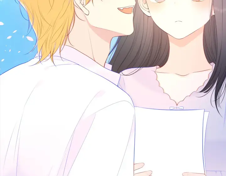 漫画《星辰于我》番外 星南性转篇第55张图