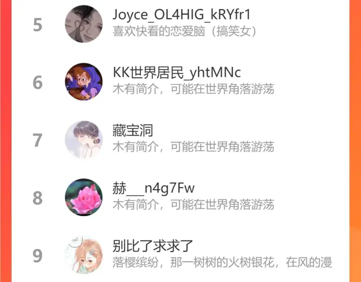 漫画《星辰于我》番外 星南性转篇第72张图