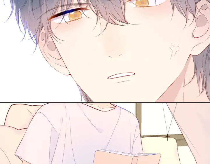 漫画《星辰于我》第100话 在他的被窝第23张图