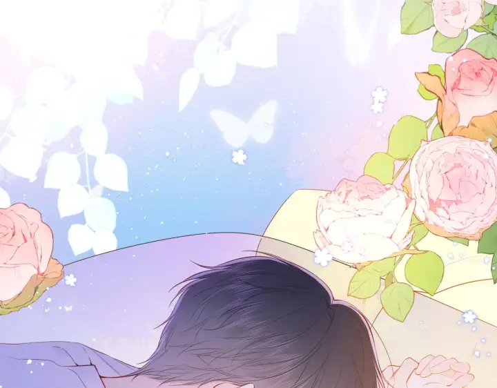 漫画《星辰于我》第100话 在他的被窝第35张图