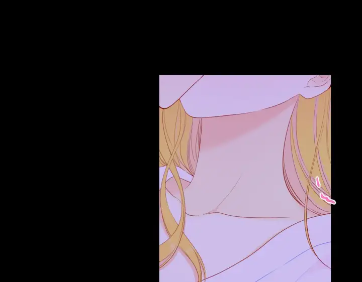 漫画《星辰于我》第100话 在他的被窝第54张图