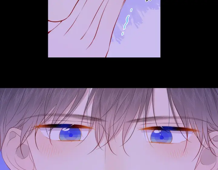 漫画《星辰于我》第100话 在他的被窝第57张图