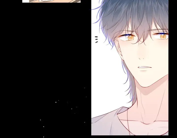 漫画《星辰于我》第100话 在他的被窝第6张图