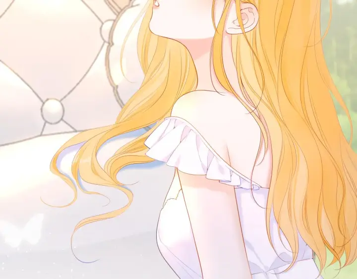 漫画《星辰于我》第101话 长大第2张图