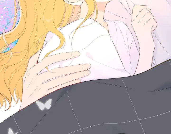 漫画《星辰于我》第101话 长大第36张图