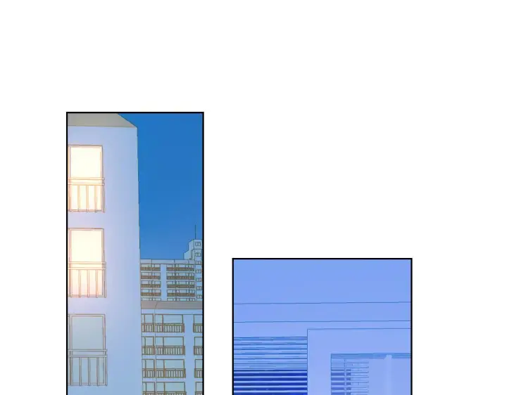 漫画《星辰于我》第101话 长大第4张图