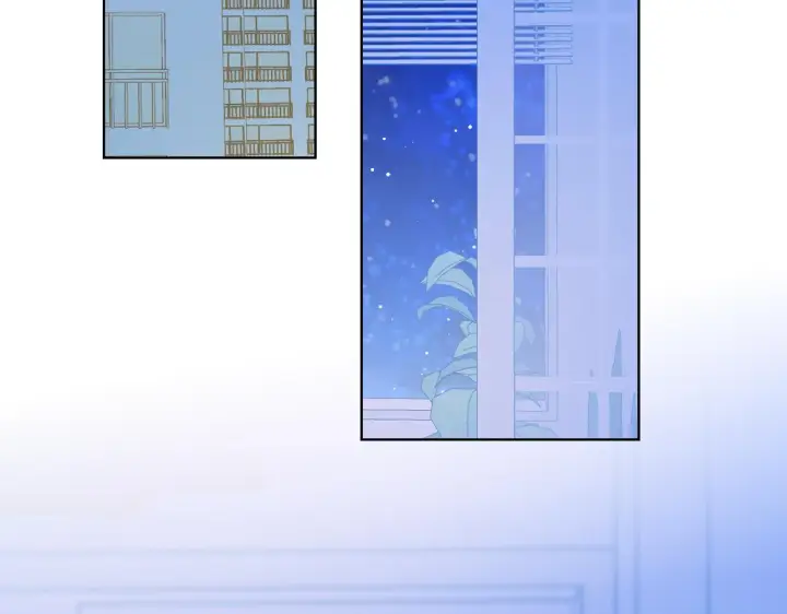 漫画《星辰于我》第101话 长大第5张图