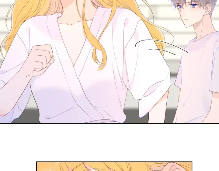 漫画《星辰于我》第101话 长大第59张图