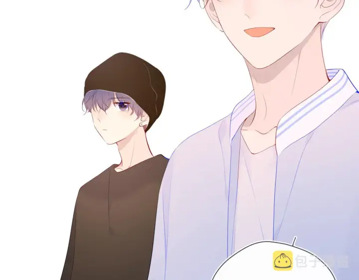 漫画《星辰于我》第101话 长大第71张图