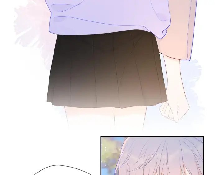 漫画《星辰于我》第101话 长大第74张图