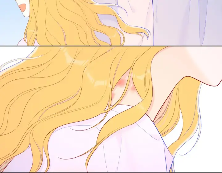 漫画《星辰于我》第101话 长大第78张图