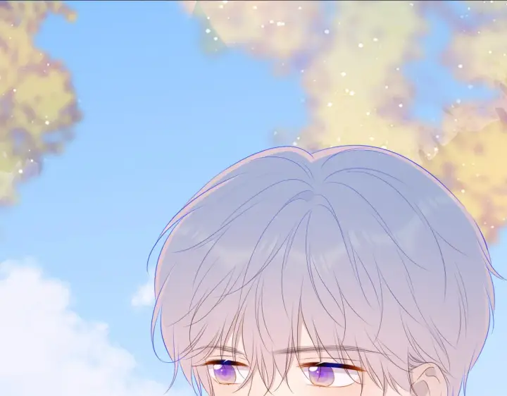 漫画《星辰于我》第101话 长大第79张图