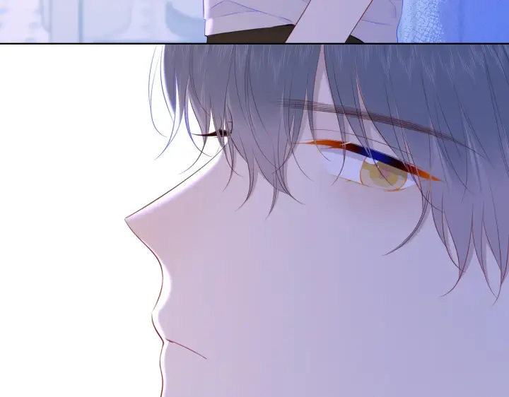 漫画《星辰于我》第101话 长大第8张图